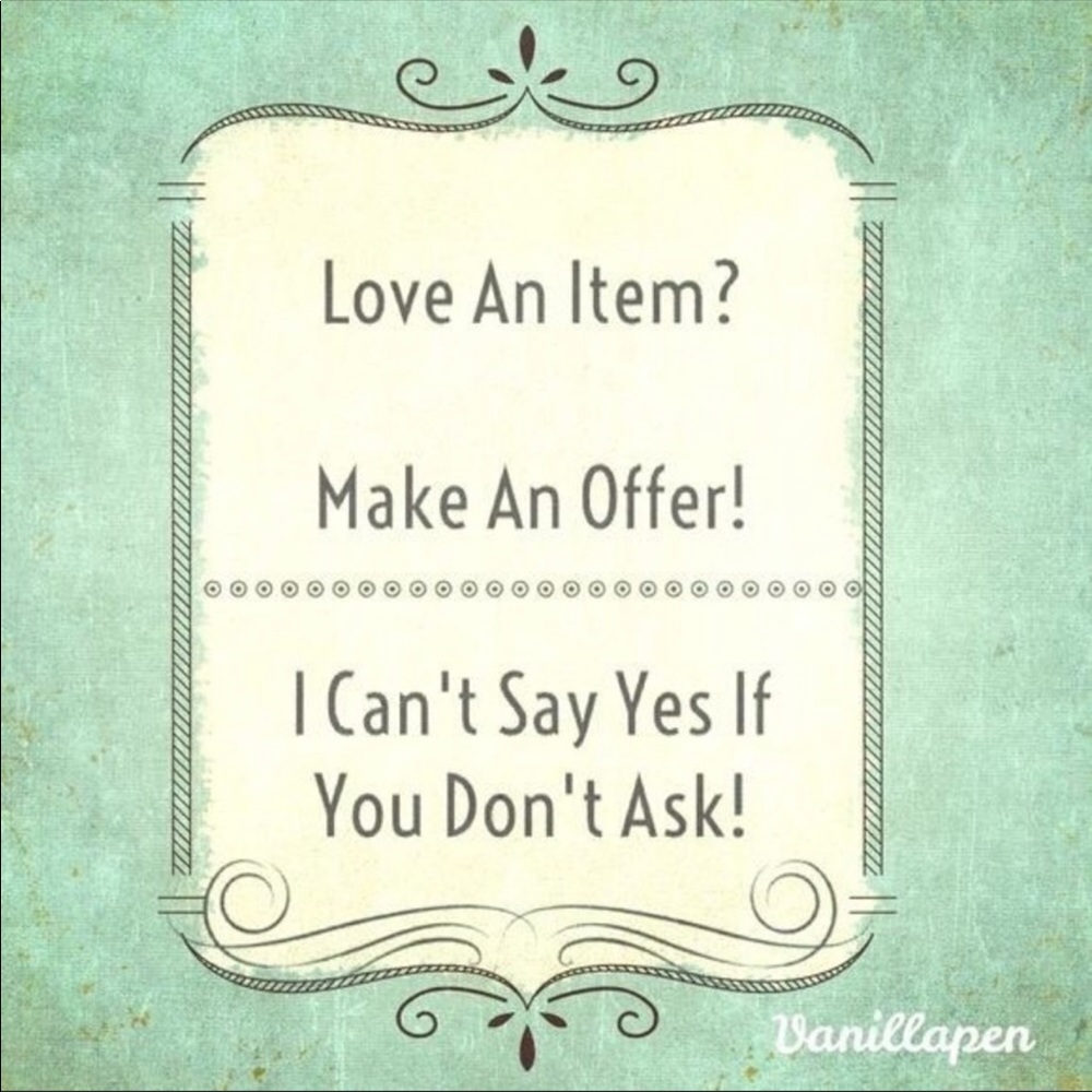 #❤️offers
